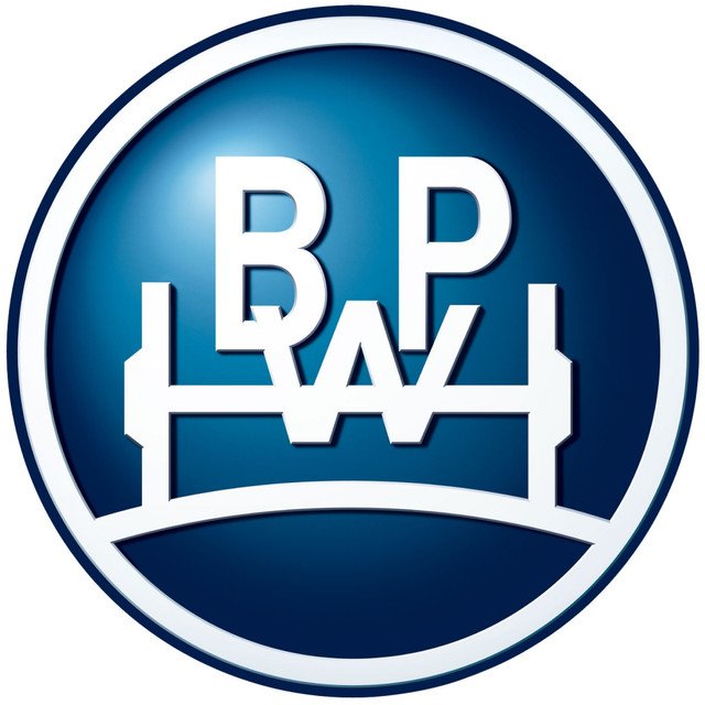 Запчасти BPW