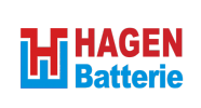 HAGEN (Exide)