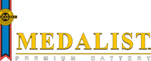 MEDALIST (Корея)