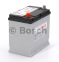 Аккумулятор Bosch S3 (S3017) 45AH JL+300A (EN) 11 Аккумулятор Bosch S3 (S3017) 45AH JL+300A (EN) 11