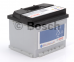Аккумулятор BOSCH S3 41AH R+ 360A (EN) (Низкобазовый) 5 Аккумулятор BOSCH S3 41AH R+ 360A (EN) (Низкобазовый) 5