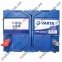 Аккумулятор Varta 60Ah JL+ 540A Blue Dynamic 0 Аккумулятор Varta 60Ah JL+ 540A Blue Dynamic 0