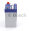 Акумулятор Bosch S4 SIlver 45AH JL+330A (EN) 3 Акумулятор Bosch S4 SIlver 45AH JL+330A (EN) 3