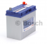Акумулятор Bosch S4 SIlver 45AH JL+330A (EN) 4 Акумулятор Bosch S4 SIlver 45AH JL+330A (EN) 4