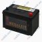 Акумулятор Medalist (115D31L) 100Ah JR+ 800A 1 Акумулятор Medalist (115D31L) 100Ah JR+ 800A 1