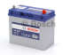 Аккумулятор Bosch S4 45AH JR+330A (EN) (Тонкая клемма) 0 Аккумулятор Bosch S4 45AH JR+330A (EN) (Тонкая клемма) 0