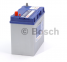 Аккумулятор Bosch S4 45AH JR+330A (EN) (Тонкая клемма) 4 Аккумулятор Bosch S4 45AH JR+330A (EN) (Тонкая клемма) 4
