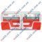Аккумулятор Mutlu AGM Start-Stop 95Ah R+ 900A 0 Аккумулятор Mutlu AGM Start-Stop 95Ah R+ 900A 0
