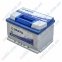 Аккумулятор Varta 60Ah R+ 540A Blue Dynamic (низкобазовый) 2 Аккумулятор Varta 60Ah R+ 540A Blue Dynamic (низкобазовый) 2