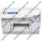 Акумулятор Varta 63Ah R+ 610A Silver Dynamic 0 Акумулятор Varta 63Ah R+ 610A Silver Dynamic 0