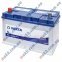 Аккумулятор Varta 95Ah JL+ 830A Blue Dynamic 2 Аккумулятор Varta 95Ah JL+ 830A Blue Dynamic 2
