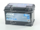 Аккумулятор Exide Premium 72Ah R+ 720A 0 Аккумулятор Exide Premium 72Ah R+ 720A 0