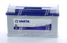 Аккумулятор Varta 95Ah R+ 800A Blue Dynamic 0 Аккумулятор Varta 95Ah R+ 800A Blue Dynamic 0