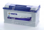 Аккумулятор Varta 95Ah R+ 800A Blue Dynamic 2 Аккумулятор Varta 95Ah R+ 800A Blue Dynamic 2