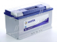 Аккумулятор Varta 95Ah R+ 800A Blue Dynamic 22 Аккумулятор Varta 95Ah R+ 800A Blue Dynamic 22