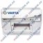 Аккумулятор Varta 61Ah R+ 600A Silver Dynamic (низкобазовый) 0 Аккумулятор Varta 61Ah R+ 600A Silver Dynamic (низкобазовый) 0