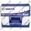 Аккумулятор Varta 44Ah R+ 440A Blue Dynamic 0 Аккумулятор Varta 44Ah R+ 440A Blue Dynamic 0