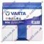Акумулятор Varta 44Ah R+ 420A Blue Dynamic 0 Акумулятор Varta 44Ah R+ 420A Blue Dynamic 0