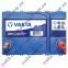 Акумулятор Varta 40Ah JR+ 330A Blue Dynamic (тонка клема) 0