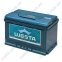 Аккумулятор WESTA 74Ah L+ 720A 1 Аккумулятор WESTA 74Ah L+ 720A 1