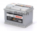 Аккумулятор Bosch S5 Silver Plus 61AH R+600A (EN) (Низкобазовый) 0 Аккумулятор Bosch S5 Silver Plus 61AH R+600A (EN) (Низкобазовый) 0