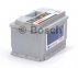 Аккумулятор Bosch S5 Silver Plus 61AH R+600A (EN) (Низкобазовый) 4 Аккумулятор Bosch S5 Silver Plus 61AH R+600A (EN) (Низкобазовый) 4
