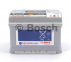 Аккумулятор Bosch S5 Silver Plus 61AH R+600A (EN) (Низкобазовый) 6 Аккумулятор Bosch S5 Silver Plus 61AH R+600A (EN) (Низкобазовый) 6