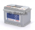 Аккумулятор Bosch S5 Silver Plus 61AH R+600A (EN) (Низкобазовый) 7 Аккумулятор Bosch S5 Silver Plus 61AH R+600A (EN) (Низкобазовый) 7
