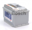 Аккумулятор Bosch S5 Silver Plus 61AH R+600A (EN) (Низкобазовый) 8 Аккумулятор Bosch S5 Silver Plus 61AH R+600A (EN) (Низкобазовый) 8