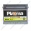 Аккумулятор Plazma Premium 60AH R+ 600A 2 Аккумулятор Plazma Premium 60AH R+ 600A 2