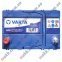 Аккумулятор Varta 40Ah JL+ 330A Blue Dynamic (тонкая клемма) 0 Аккумулятор Varta 40Ah JL+ 330A Blue Dynamic (тонкая клемма) 0