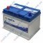 Аккумулятор Varta 70Ah JL+ 630A Blue Dynamic 2 Аккумулятор Varta 70Ah JL+ 630A Blue Dynamic 2