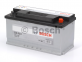 Аккумулятор Bosch S3 90AH R+720A 0 Аккумулятор Bosch S3 90AH R+720A 0