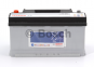 Аккумулятор Bosch S3 90AH R+720A 6 Аккумулятор Bosch S3 90AH R+720A 6