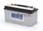 Аккумулятор Bosch S3 90AH R+720A 7 Аккумулятор Bosch S3 90AH R+720A 7