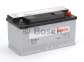 Аккумулятор Bosch S3 90AH R+720A 11 Аккумулятор Bosch S3 90AH R+720A 11