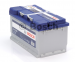 Акумулятор Bosch S4 Silver 80AH R+740A (EN) (Низькобазовий) 2 Акумулятор Bosch S4 Silver 80AH R+740A (EN) (Низькобазовий) 2