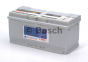 Аккумулятор Bosch S5 Silver Plus 110AH R+920A (EN) 8 Аккумулятор Bosch S5 Silver Plus 110AH R+920A (EN) 8