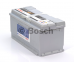 Аккумулятор Bosch S5 Silver Plus 110AH R+920A (EN) 9 Аккумулятор Bosch S5 Silver Plus 110AH R+920A (EN) 9