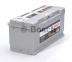 Аккумулятор Bosch S5 Silver Plus 110AH R+920A (EN) 12 Аккумулятор Bosch S5 Silver Plus 110AH R+920A (EN) 12