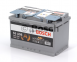 Аккумулятор Bosch S5 AGM 70AH R+760A (EN) 0 Аккумулятор Bosch S5 AGM 70AH R+760A (EN) 0