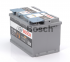 Аккумулятор Bosch S5 AGM 70AH R+760A (EN) 2 Аккумулятор Bosch S5 AGM 70AH R+760A (EN) 2