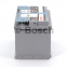Аккумулятор Bosch S5 AGM 70AH R+760A (EN) 3 Аккумулятор Bosch S5 AGM 70AH R+760A (EN) 3