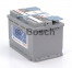 Аккумулятор Bosch S5 AGM 70AH R+760A (EN) 8 Аккумулятор Bosch S5 AGM 70AH R+760A (EN) 8
