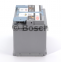 Аккумулятор Bosch S5 AGM 80AH R+800A (EN) 3 Аккумулятор Bosch S5 AGM 80AH R+800A (EN) 3