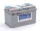 Аккумулятор Bosch S5 AGM 80AH R+800A (EN) 5 Аккумулятор Bosch S5 AGM 80AH R+800A (EN) 5