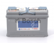 Аккумулятор Bosch S5 AGM 80AH R+800A (EN) 6 Аккумулятор Bosch S5 AGM 80AH R+800A (EN) 6