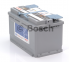 Аккумулятор Bosch S5 AGM 80AH R+800A (EN) 8 Аккумулятор Bosch S5 AGM 80AH R+800A (EN) 8