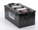 Аккумулятор Bosch T3 (T3081) 220AH L+1150A (EN) 9 Аккумулятор Bosch T3 (T3081) 220AH L+1150A (EN) 9