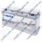 Акумулятор Varta 95Ah R+ 850A Silver Dynamic AGM 2 Акумулятор Varta 95Ah R+ 850A Silver Dynamic AGM 2